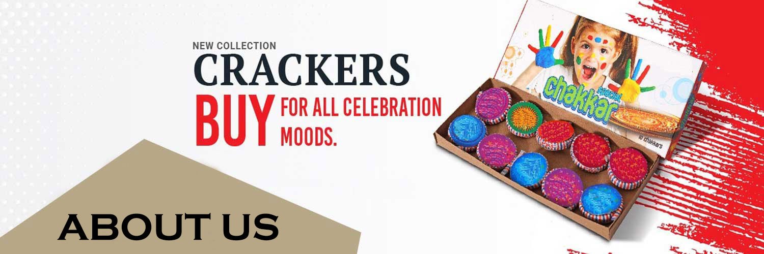 Amaran  Cracker