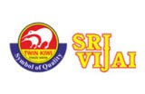 Amaran  Crackers