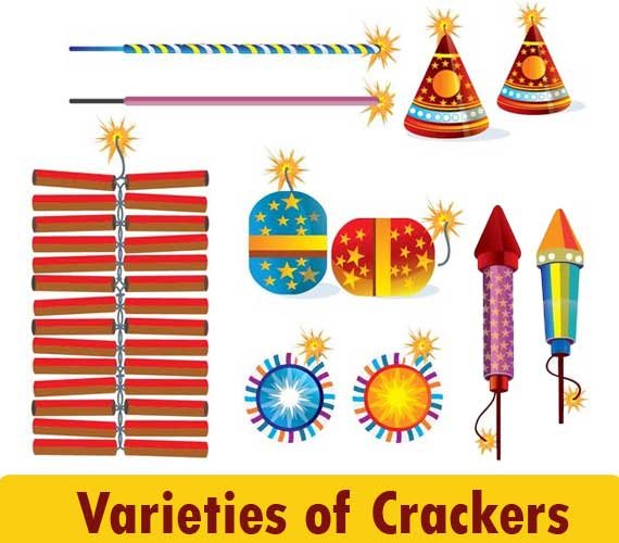 Amaran  Crackers